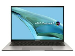 �����G�C�X�[�X / ASUS Zenbook S 13 OLED UX5304VA UX5304VA-NQI7W [�o�T���g�O���[]�y�m�[�g�p�\�R���z�y���������z