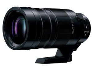 ��Panasonic / �p�i�\�j�b�N LEICA DG VARIO-ELMAR 100-400mm/F4.0-6.3 II ASPH./POWER O.I.S. H-RSA100400�y�����Y�z�y���������z