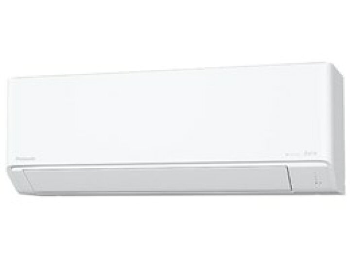 楽天市場】☆Panasonic / パナソニック ルームエアコン エオリア CS 
