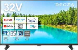 ��TVS REGZA REGZA 32V35N [32�C���`]�y���^�e���r�z�y���������z