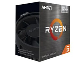 ★AMD Ryzen 5 5500GT BOX 【CPU】【送料無料】