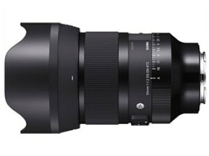 ��SIGMA / �V�O�} 50mm F1.2 DG DN [�\�j�[E�p]�y�����Y�z�y���������z