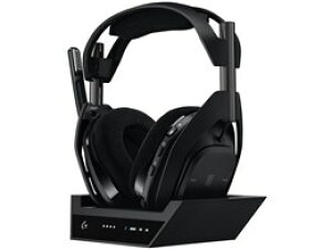 �����W�N�[�� ASTRO A50 X A50X-BK [�u���b�N]�y�w�b�h�Z�b�g�z�y���������z