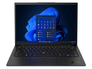 m{ / Lenovo ThinkPad X1 Carbon Gen 11 21HM0035JP SIMt[ [ubN]ym[gp\Rzyz
