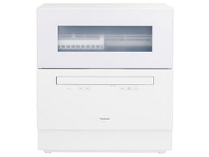 楽天市場】☆Panasonic / パナソニック 食器洗い乾燥機 NP-TH5-W 