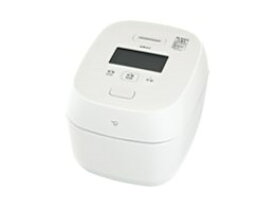 ★ZOJIRUSHI / 象印 炎舞炊き NW-FC10-WZ [絹白]【炊飯器】【送料無料】