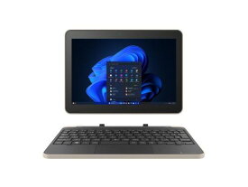 ★dynabook / KZ20/X W6KZ2XCUAB タッチパネル付き10.1型WXGA Celeron N4500 256GB フラッシュメモリ [ブラック&ベージュ]