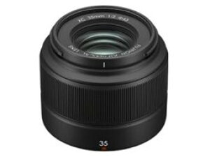 ��FUJIFILM / �x�m�t�C���� �t�W�m�������Y XC35mmF2�y�����Y�z�y���������z