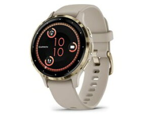 K[~ Venu 3S RpNgTCY 010-02785-42 [French Gray/Cream Gold]yKʕizyX}[gEHb`EEFAu[zyz