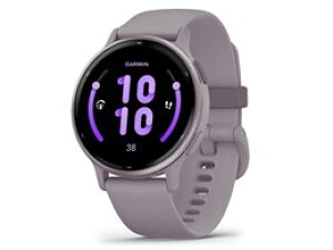 K[~ vivoactive 5 010-02862-43 [Orchid/Orchid Met]yKʕizyX}[gEHb`EEFAu[zyz