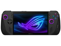 楽天市場】rog ally x 本体（パソコン・周辺機器）の通販