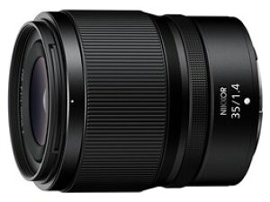 ��Nikon / �j�R�� NIKKOR Z 35mm f/1.4�y�����Y�z�y���������z