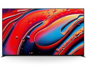 \j[ / SONY BRAVIA 9 K-75XR90 [75C`]y^Ɠdzy敪GzysǑΉszy^erz