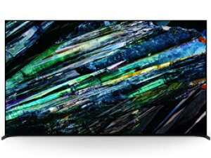 �����\�j�[ / SONY BRAVIA XRJ-65A95L [65�C���`]�y��^�Ɠd�z�y�����敪F�z�y�����s�ǑΉ��s�z�y���^�e���r�z