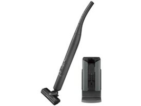★SHARP / シャープ RACTIVE Air STATION EC-XR1-H [グレー系]【掃除機】【送料無料】