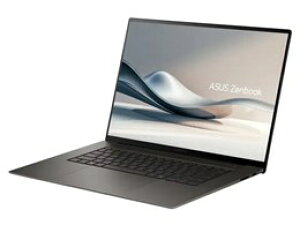 �����G�C�X�[�X / ASUS Zenbook S 16 UM5606WA UM5606WA-AI9321GR [�X�}�C�A�O���[]�y�m�[�g�p�\�R���z�y���������z