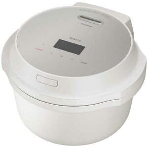 ��Panasonic / �p�i�\�j�b�N ���������� �I�[�g�N�b�J�[ �r�X�g�� NF-AC700-H [���C�g�O���[�W��]�y�d�C������E�X���[�N�b�J�[�z�y���������z