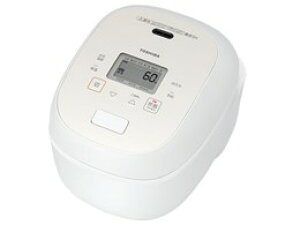 ��TOSHIBA / ���� �^��IH RC-10RWA(W) [�O�����z���C�g]�y���ъ�z�y���������z