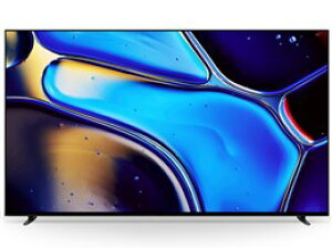 �����\�j�[ / SONY BRAVIA 8 K-65XR80 [65�C���`]�y��^�Ɠd�z�y�����敪G�z�y�����s�ǑΉ��s�z�y���^�e���r�z