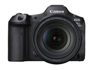 ���L���m�� / CANON EOS R5 Mark II RF24-105L IS USM �����Y�L�b�g�y�f�W�^�����J�����z�y���������z