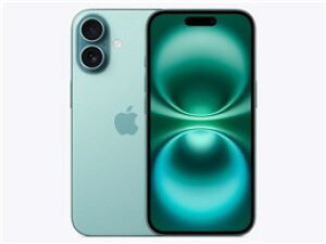 ���A�b�v�� / APPLE iPhone 16 256GB SIM�t���[ [�e�B�[��] (SIM�t���[)�y�X�}�[�g�t�H���z�y���������z