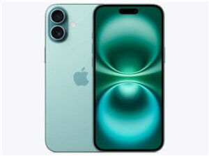 ���A�b�v�� / APPLE iPhone 16 Plus 128GB SIM�t���[ [�e�B�[��] (SIM�t���[)�y�X�}�[�g�t�H���z�y���������z