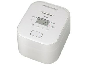 ��TOSHIBA / ���� RC-10FPW(W) [�~���L�[�z���C�g]�y���ъ�z�y���������z