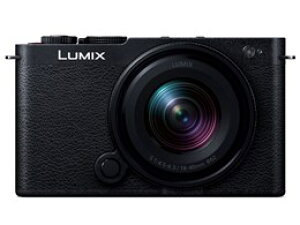 ��Panasonic / �p�i�\�j�b�N LUMIX DC-S9N-K �L�p�Y�[�������Y�L�b�g [�W�F�b�g�u���b�N]�y�f�W�^�����J�����z�y���������z