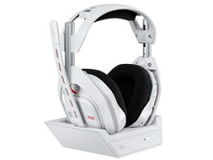 �����W�N�[�� ASTRO A50 (Gen 5) A50WL-003-WH [�z���C�g]�y�w�b�h�Z�b�g�z�y���������z