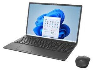 FUJITSU / xm FMV LIFEBOOK AH53/J3 FMVA53J3B [uCgubN]ym[gp\Rzyz