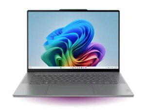 �������m�{ / Lenovo Lenovo Yoga Slim 7i Aura Edition Gen 9 83HM001KJP [���i�O���[]�y�m�[�g�p�\�R���z�y���������z