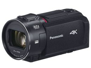 Panasonic / pi\jbN fW^4KrfIJ HC-VX3-K [U[ubN]yrfIJzyz