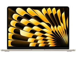 Abv / APPLE MacBook Air Liquid RetinafBXvC 13.6 MC7W4J/A [X^[Cg]yMac m[g(MacBook)zyz