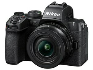 Nikon / jR Z50II 16-50 VR YLbgyfW^Jzyz