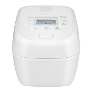 ��HITACHI ���� IH���ъ� �����S�� RZ-A100HJ W �t���X�g�z���C�g�y���ъ�z�y���������z