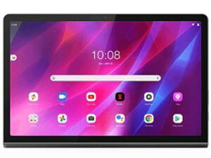 �����m�{ / Lenovo Lenovo Yoga Tab 11 ZA8X0059JP SIM�t���[ [�X�g�[���O���[]�y�^�u���b�gPC�z�y���������z