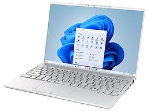 FUJITSU / xm FMV LIFEBOOK UH90/J3 FMVU90J3W [Vo[zCg]ym[gp\Rzyz