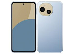 ��SHARP / �V���[�v AQUOS sense9 SH-M29 256GB SIM�t���[ [�u���[] (SIM�t���[)�y�X�}�[�g�t�H���z�y���������z