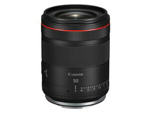 ���L���m�� / CANON RF50mm F1.4 L VCM�y�����Y�z�y���������z