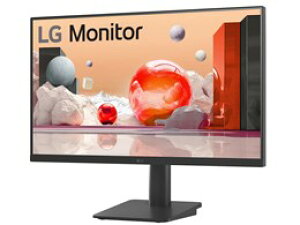 ��LG�G���N�g���j�N�X IPS�p�l�� �t��HD(1920x1080) @100Hz Type-C���� �X�s�[�J�[�������j�^�[ 27MS570B-B [27�C���`]�yPC���j�^�[�E�t���f�B�X�v���C�z�y���������z