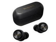 ★Panasonic / パナソニック 完全ワイヤレスイヤホン Technics EAH-AZ100-K [ブラック]【イヤホン・ヘッ…
