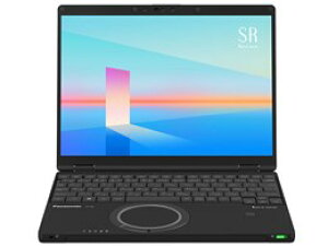 Panasonic / pi\jbN Let's note SR4 CF-SR4HDNCR [ubN]ym[gp\Rzyz