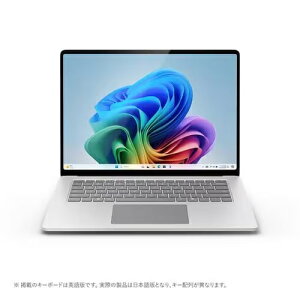 ����Microsoft / �}�C�N���\�t�g Surface Laptop ��7���� EP2-18313 [�v���`�i]�y�m�[�g�p�\�R���z�y���������z