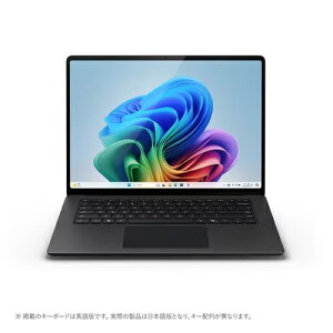 ����Microsoft / �}�C�N���\�t�g Surface Laptop ��7���� EP2-18314 [�u���b�N]�y�m�[�g�p�\�R���z�y���������z