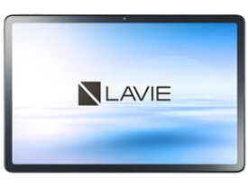 ★NEC LAVIE Tab T11 T1165/KAS PC-T1165KAS [ルナグレー]【タブレットPC】【送料無料】