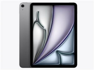 Abv / APPLE iPad Air 11C` Wi-Fi 128GB 2025Ntf MC9W4J/A [Xy[XOC]y^ubgPCzyz