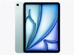 ���A�b�v�� / APPLE iPad Air 11�C���` Wi-Fi 1TB 2025�N�t���f�� MCAJ4J/A [�u���[]�y�^�u���b�gPC�z�y���������z
