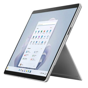 Microsoft / }CN\tg Surface Pro 9 with 5G RXI-00009 SIMt[ [v`i]y^ubgPCzyz
