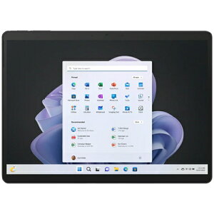 y󂠂zyAEgbg [J[_iz}CN\tg Surface Pro 9 QIA-00028 [Ot@Cg](13C`/Windows 11 Pro/Ce Core i5-1245U/16GB/256GB)yz