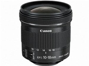 Lm / CANON EF-S10-18mm F4.5-5.6 IS STMyYzyz